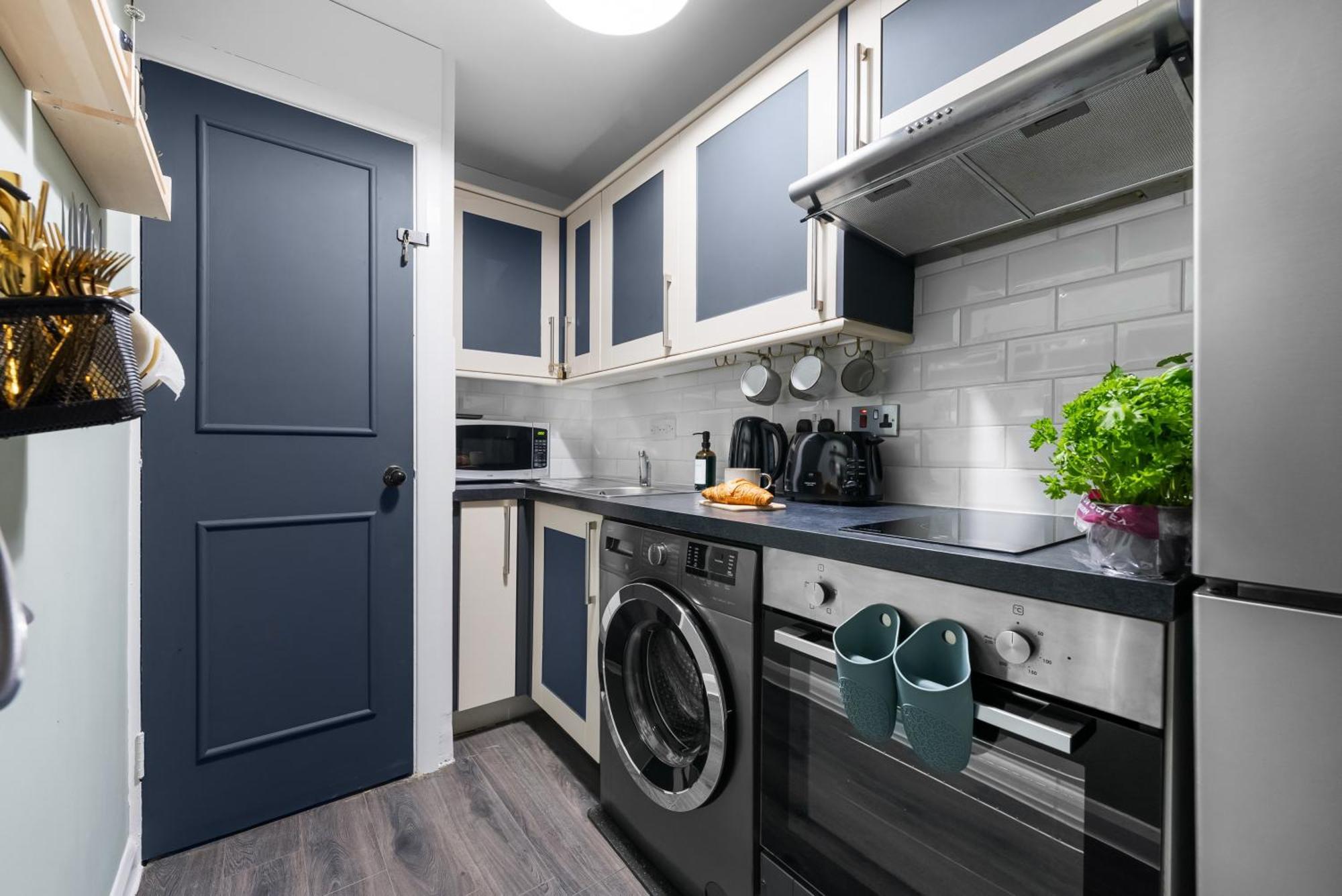 Chic 2 Bedroom Apartment Near Liverpool Street By Gold Stays Londres Extérieur photo