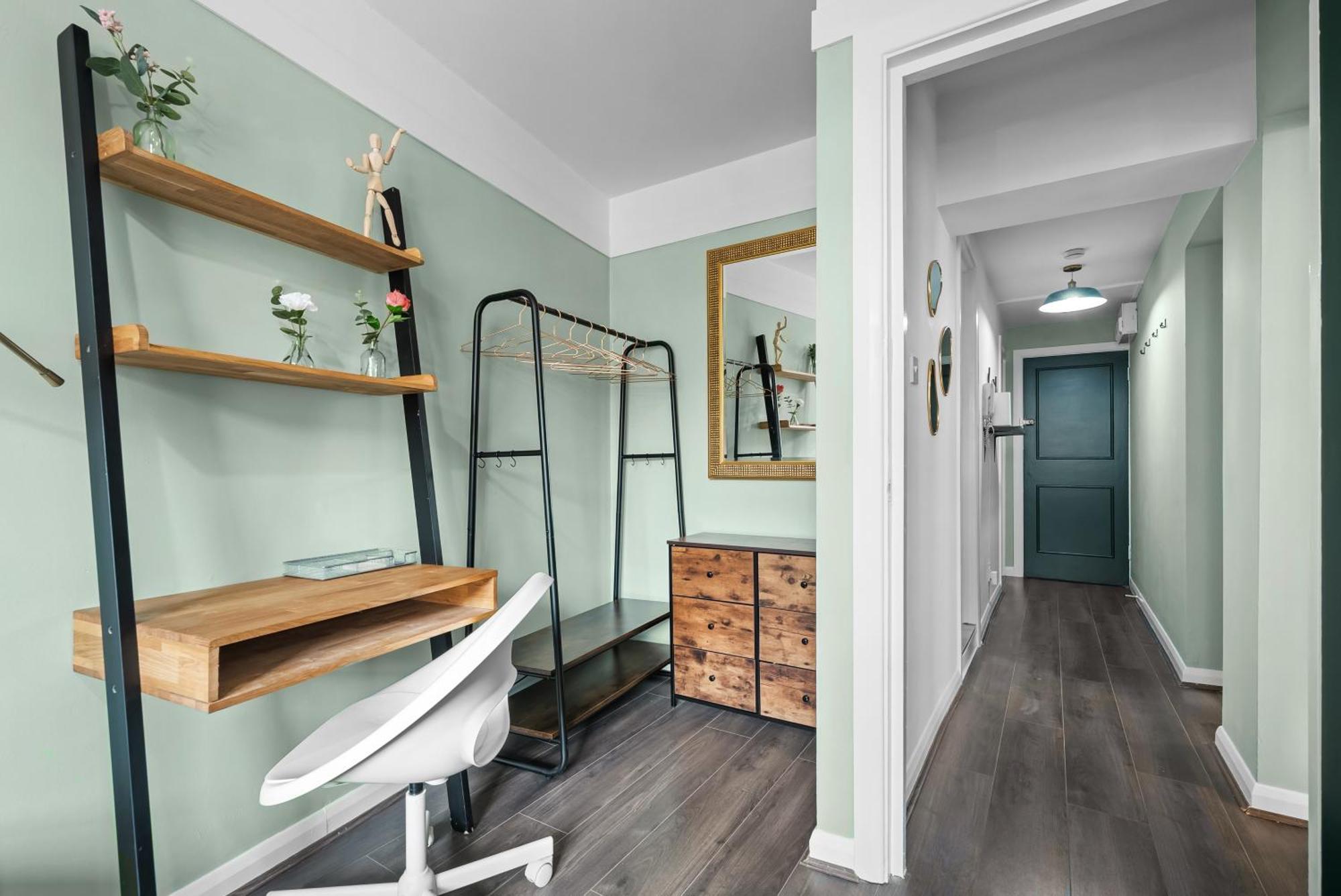 Chic 2 Bedroom Apartment Near Liverpool Street By Gold Stays Londres Extérieur photo